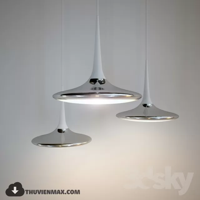 LIGHTING 3D SKY – CEILING LIGHT – 175