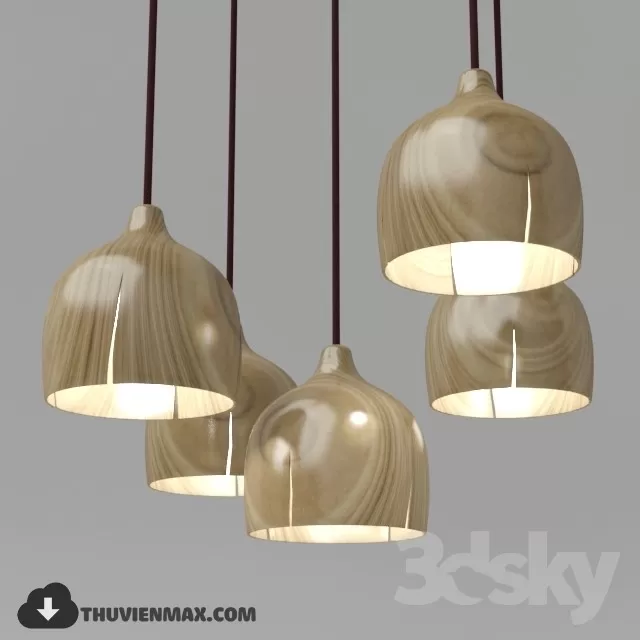LIGHTING 3D SKY – CEILING LIGHT – 176