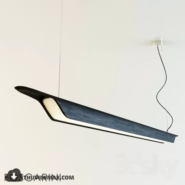 LIGHTING 3D SKY – CEILING LIGHT – 181