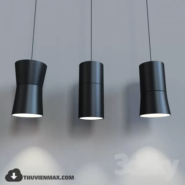 LIGHTING 3D SKY – CEILING LIGHT – 183