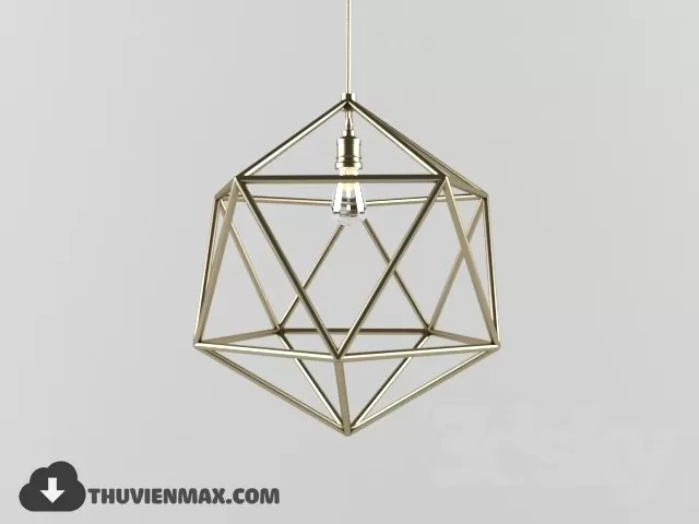 LIGHTING 3D SKY – CEILING LIGHT – 186