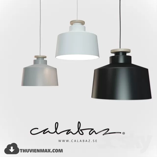 LIGHTING 3D SKY – CEILING LIGHT – 188