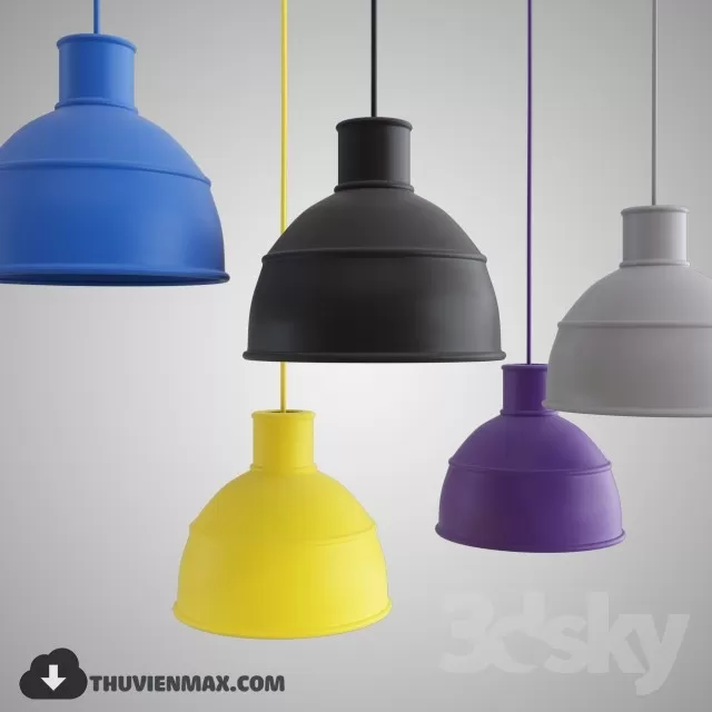 LIGHTING 3D SKY – CEILING LIGHT – 190