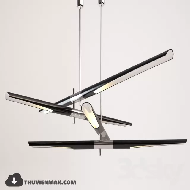 LIGHTING 3D SKY – CEILING LIGHT – 191