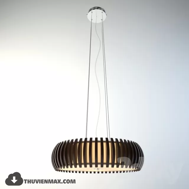 LIGHTING 3D SKY – CEILING LIGHT – 195