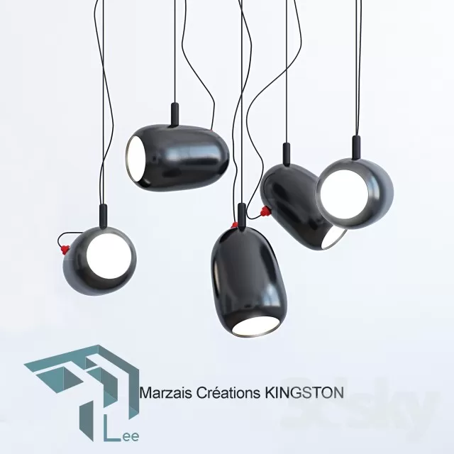 LIGHTING 3D SKY – CEILING LIGHT – 212