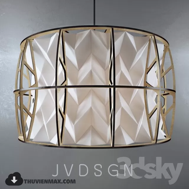 LIGHTING 3D SKY – CEILING LIGHT – 230