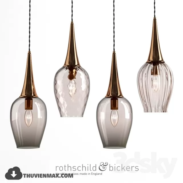 LIGHTING 3D SKY – CEILING LIGHT – 241