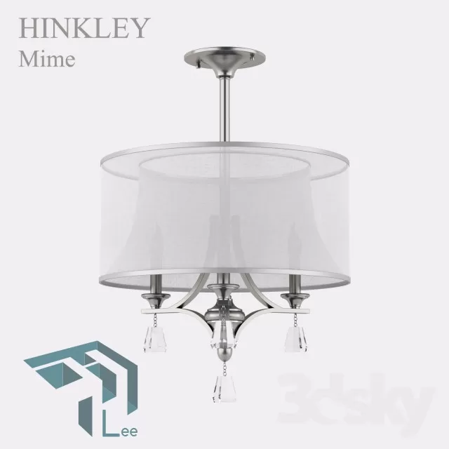 LIGHTING 3D SKY – CEILING LIGHT – 244