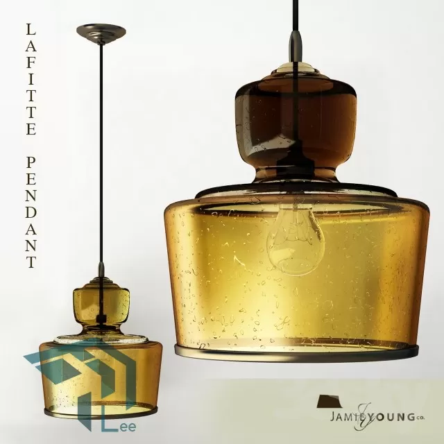 LIGHTING 3D SKY – CEILING LIGHT – 246