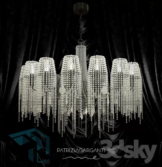 LIGHTING 3D SKY – CEILING LIGHT – 250