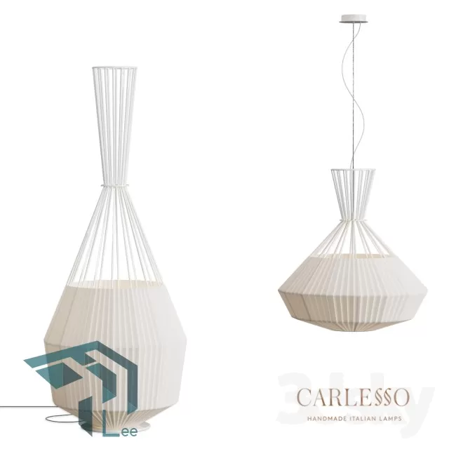 LIGHTING 3D SKY – CEILING LIGHT – 270