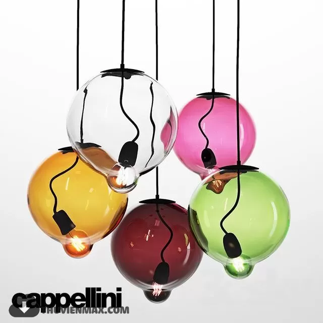 LIGHTING 3D SKY – CEILING LIGHT – 285