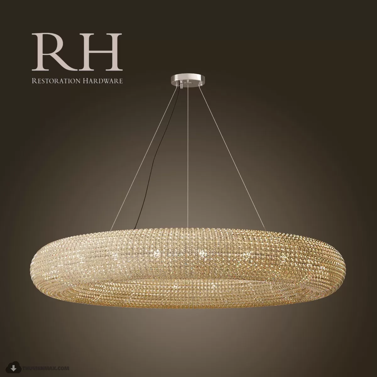 LIGHTING 3D SKY – CEILING LIGHT – 292