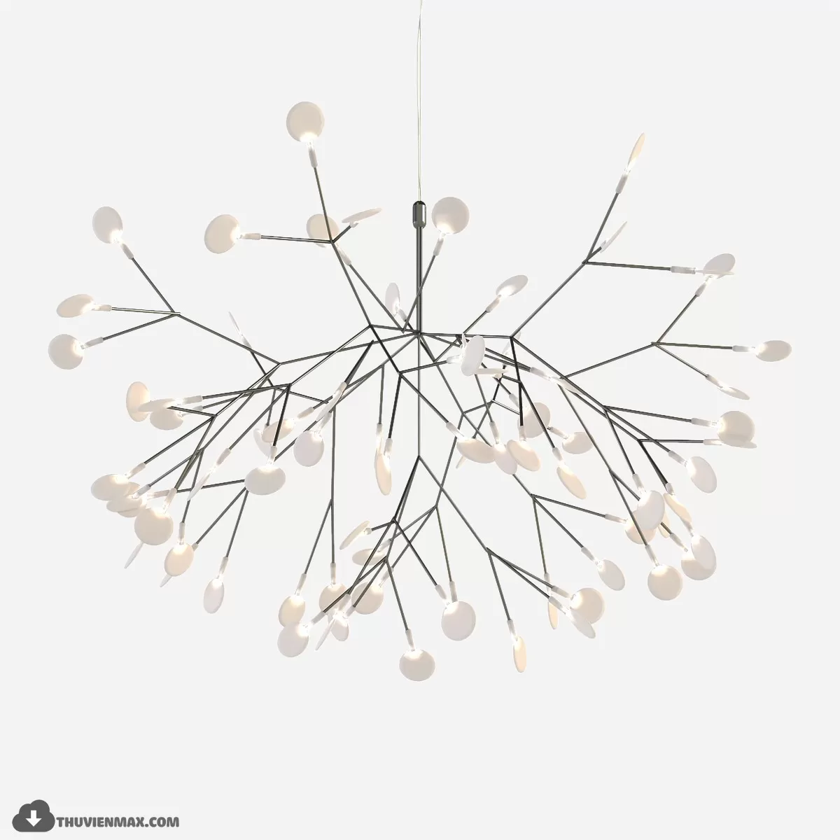 LIGHTING 3D SKY – CEILING LIGHT – 294