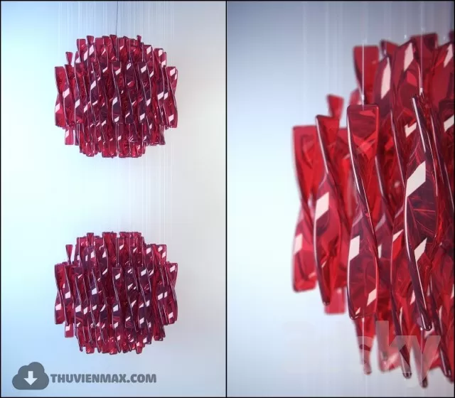 LIGHTING 3D SKY – CEILING LIGHT – 303