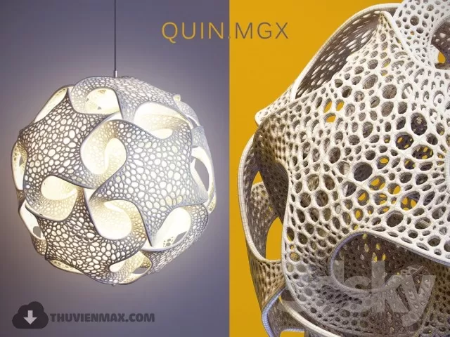 LIGHTING 3D SKY – CEILING LIGHT – 305