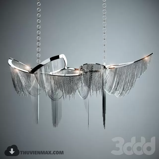 LIGHTING 3D SKY – CEILING LIGHT – 309