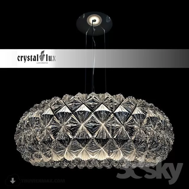 LIGHTING 3D SKY – CEILING LIGHT – 310