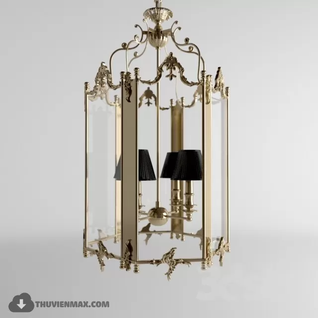 LIGHTING 3D SKY – CEILING LIGHT – 323