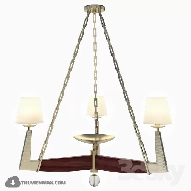 LIGHTING 3D SKY – CEILING LIGHT – 334