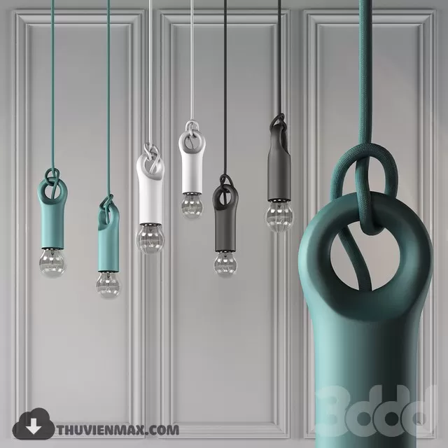 LIGHTING 3D SKY – CEILING LIGHT – 339