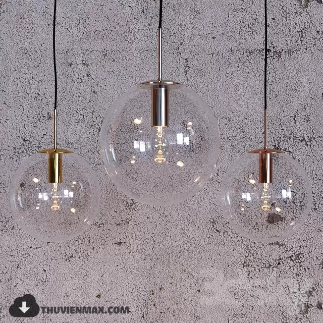 LIGHTING 3D SKY – CEILING LIGHT – 352