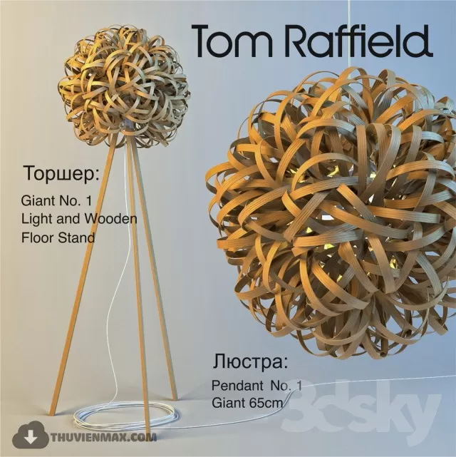 LIGHTING 3D SKY – CEILING LIGHT – 357