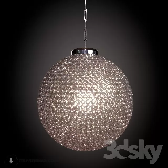 LIGHTING 3D SKY – CEILING LIGHT – 362