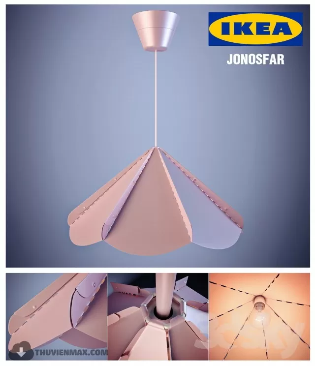 LIGHTING 3D SKY – CEILING LIGHT – 364