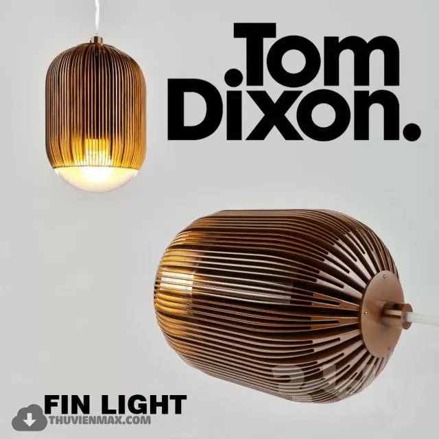 LIGHTING 3D SKY – CEILING LIGHT – 366