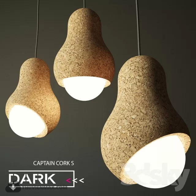 LIGHTING 3D SKY – CEILING LIGHT – 367