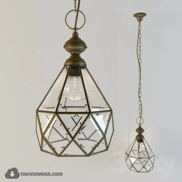 LIGHTING 3D SKY – CEILING LIGHT – 371