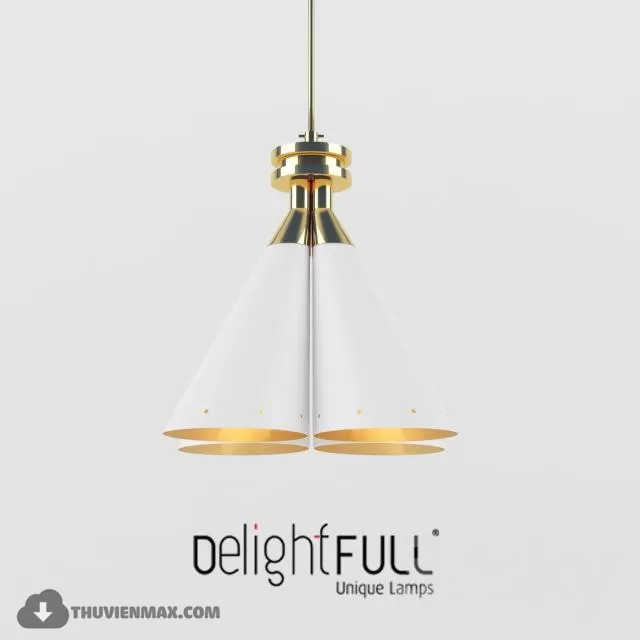 LIGHTING 3D SKY – CEILING LIGHT – 372