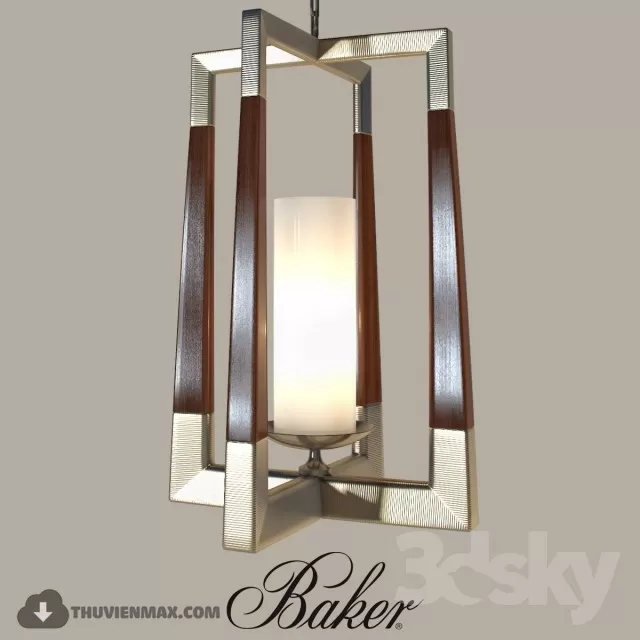 LIGHTING 3D SKY – CEILING LIGHT – 377