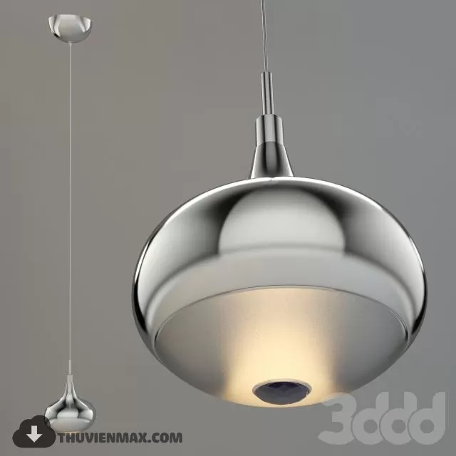 LIGHTING 3D SKY – CEILING LIGHT – 390