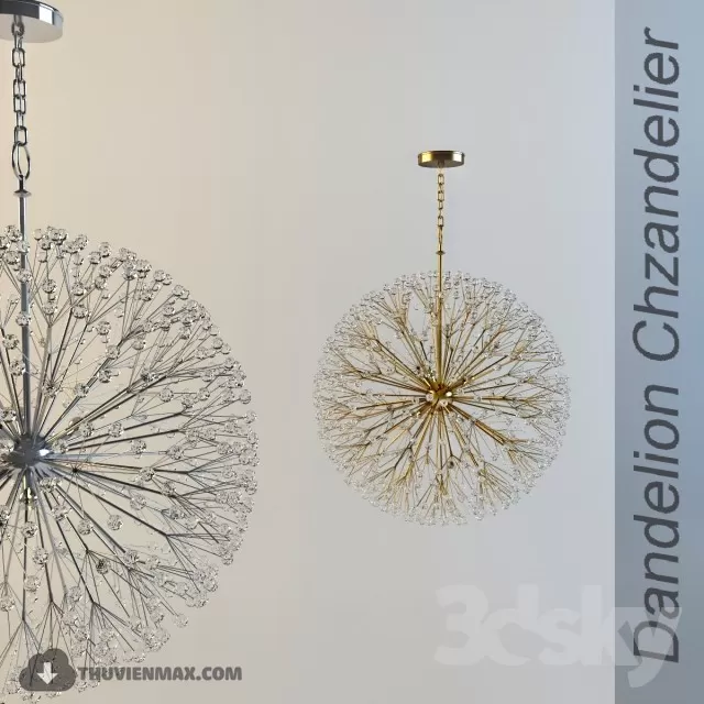 LIGHTING 3D SKY – CEILING LIGHT – 394