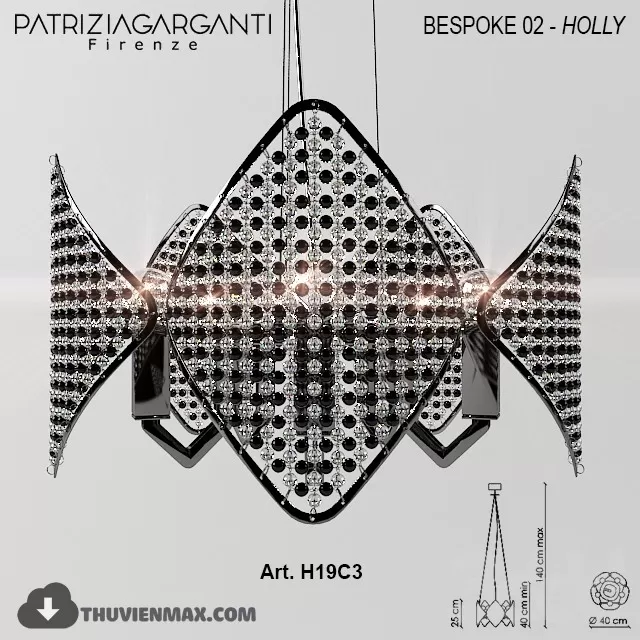 LIGHTING 3D SKY – CEILING LIGHT – 410