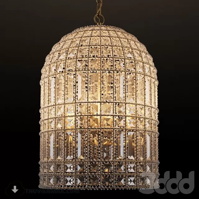 LIGHTING 3D SKY – CEILING LIGHT – 414