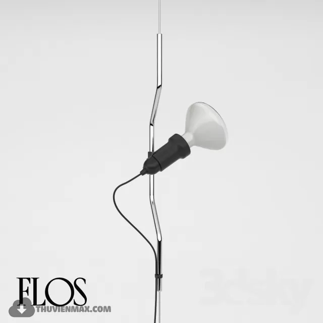 LIGHTING 3D SKY – CEILING LIGHT – 423
