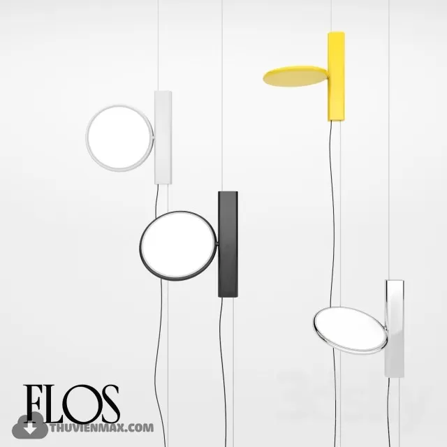 LIGHTING 3D SKY – CEILING LIGHT – 425