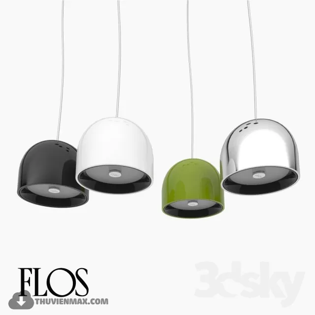 LIGHTING 3D SKY – CEILING LIGHT – 426