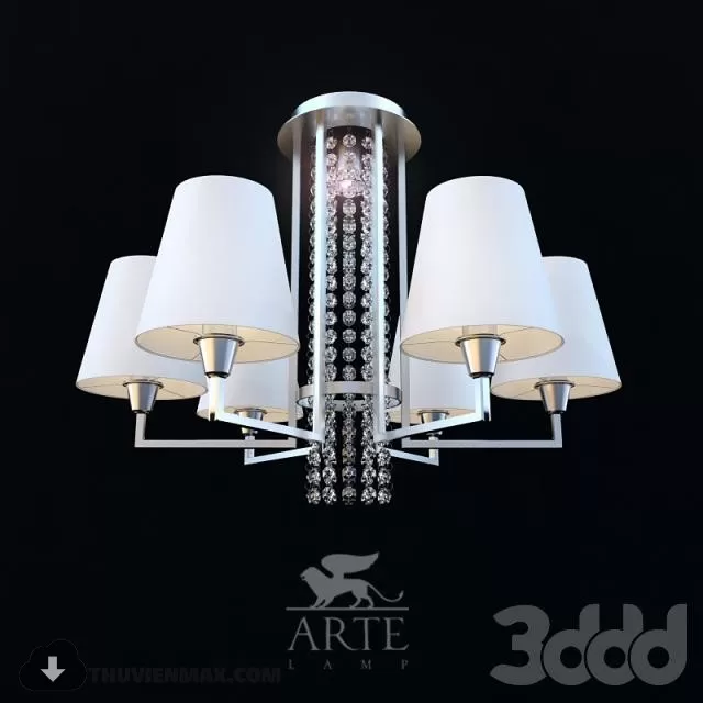 LIGHTING 3D SKY – CEILING LIGHT – 433