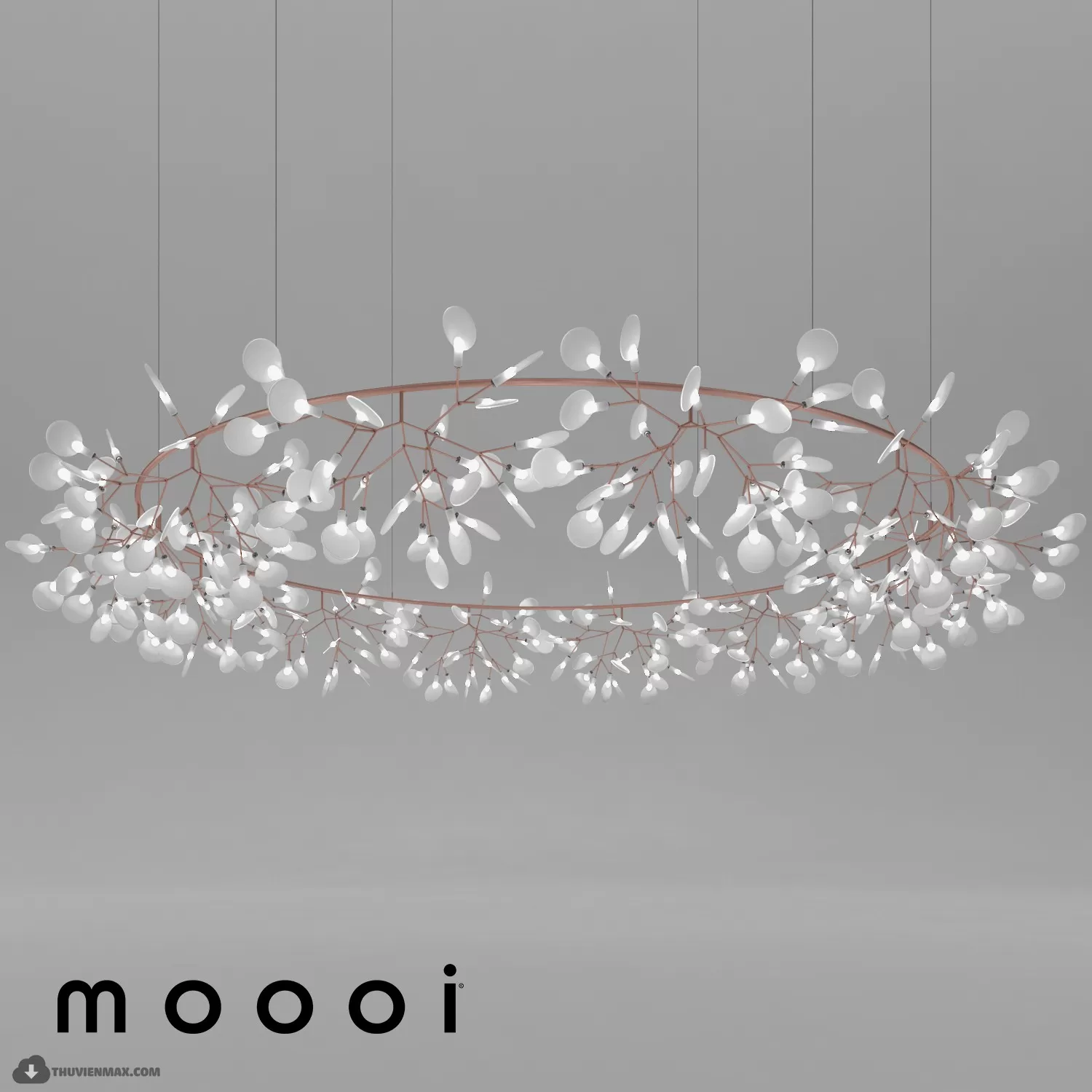LIGHTING 3D SKY – CEILING LIGHT – 436