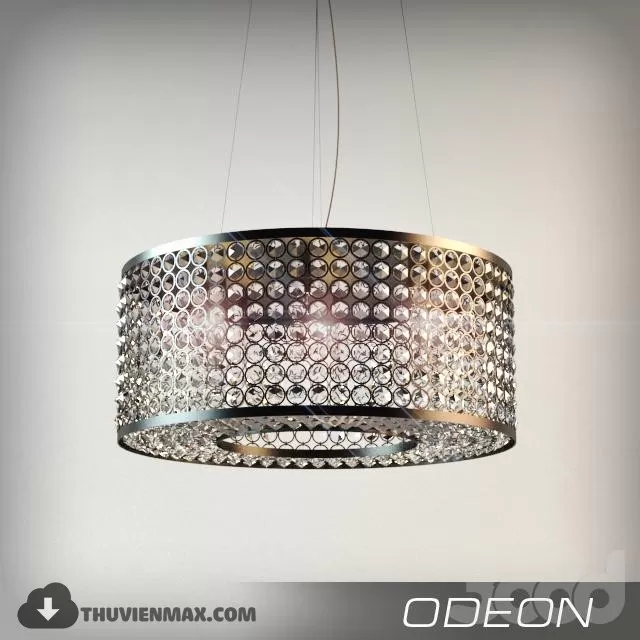 LIGHTING 3D SKY – CEILING LIGHT – 440