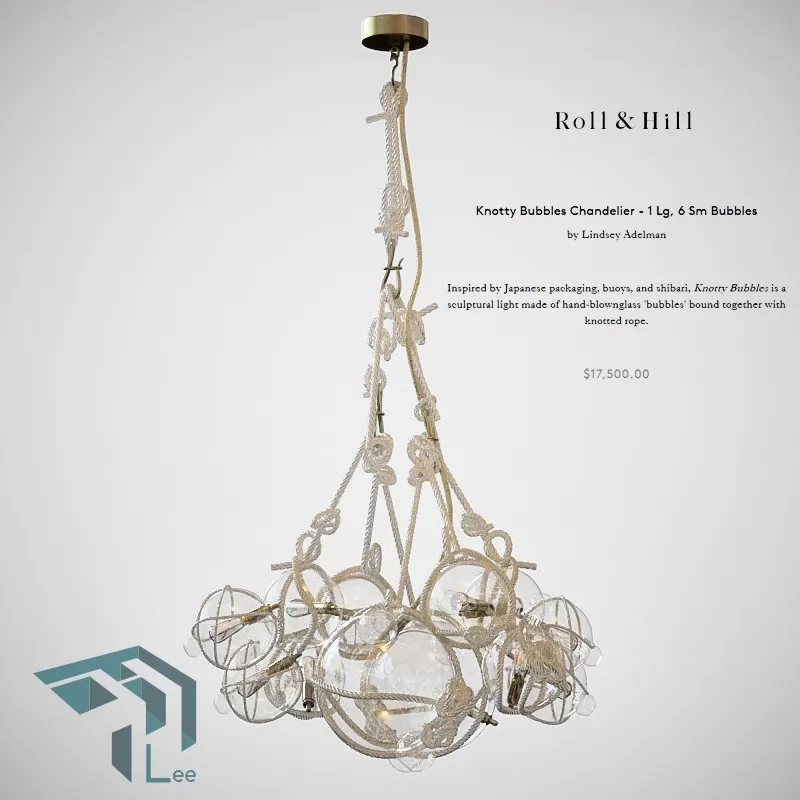 LIGHTING 3D SKY – CEILING LIGHT – 441