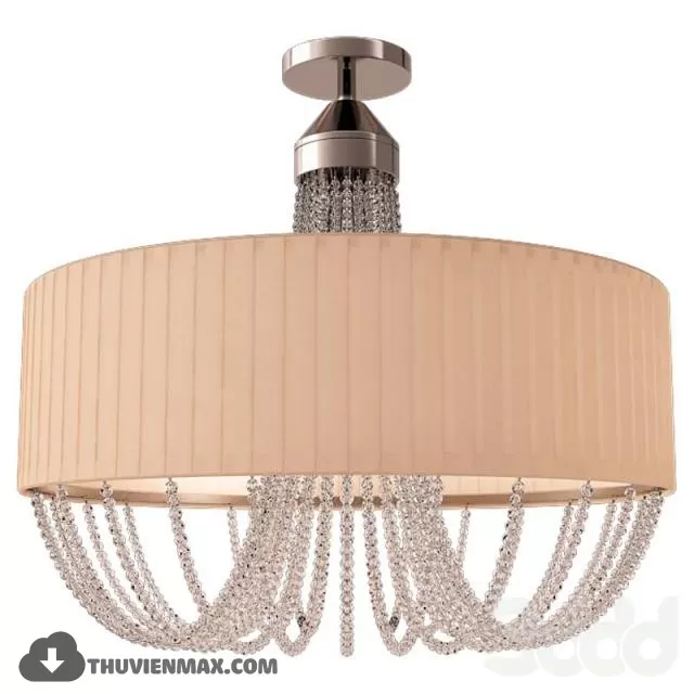 LIGHTING 3D SKY – CEILING LIGHT – 443
