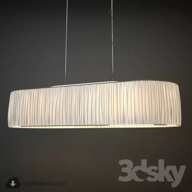 LIGHTING 3D SKY – CEILING LIGHT – 447