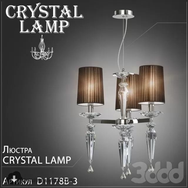 LIGHTING 3D SKY – CEILING LIGHT – 453