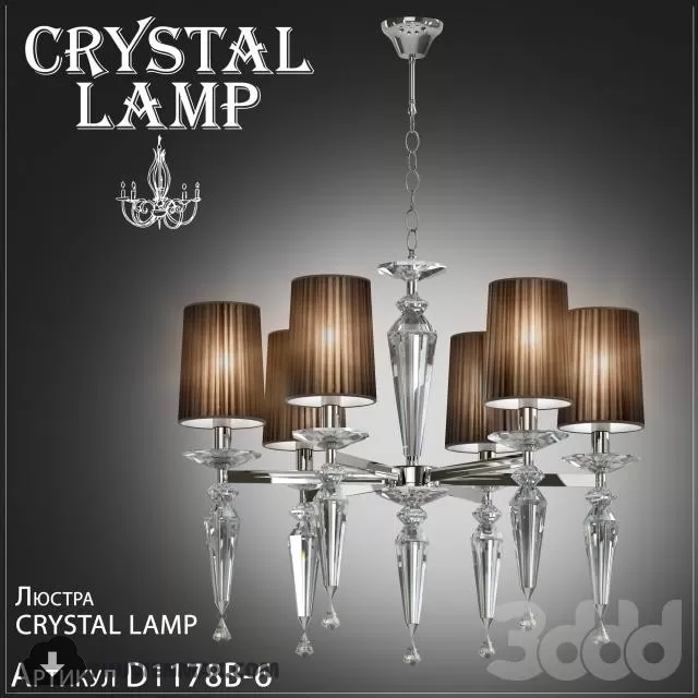 LIGHTING 3D SKY – CEILING LIGHT – 454